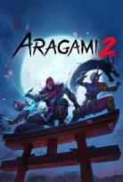 ARAGAMI 2 ONLINE