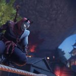 Gameplay de Aragami 2 para pc online español