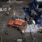 Gameplay de ATOM RPG Trudograd PC 2021