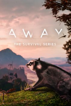 AWAY THE SURVIVAL SERIES