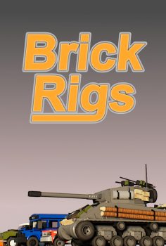 BRICK RIGS ONLINE