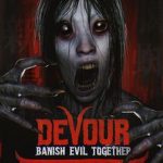 Cover de devour the inn