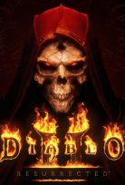 DIABLO II RESURRECTED