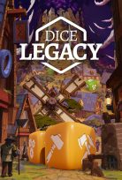 DICE LEGACY