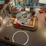 Gameplay de Gamedec pc 2021