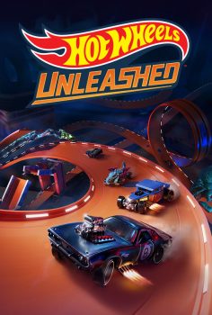 HOT WHEELS UNLEASHED ONLINE TURBOCHARGED