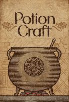 POTION CRAFT