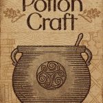 Cover de Potion Craft pc 2021