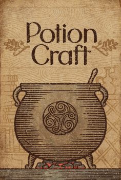 POTION CRAFT