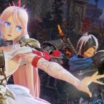 Gameplay de Tales of Arise pc 2021