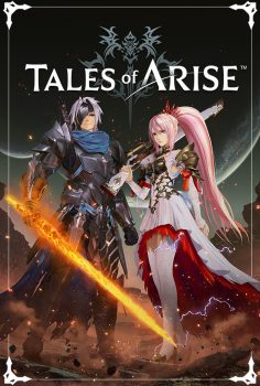 TALES OF ARISE