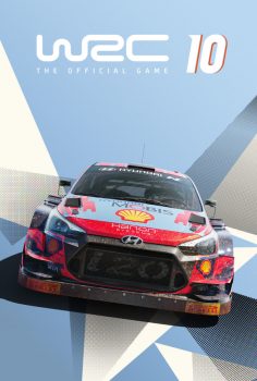 WRC 10 FIA WORLD RALLY CHAMPIONSHIP ONLINE