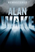 ALAN WAKE REMASTERED