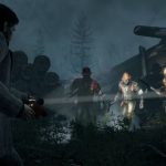 Gameplay de Alan Wake Remastered PC 2021