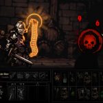 Gameplay de Darkest Dungeon II PC 2021