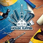 Cover de House Flipper Luxury pc