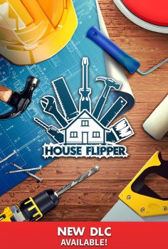 HOUSE FLIPPER V1.22146