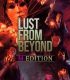 LUST FROM BEYOND M EDITION