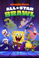 NICKELODEON ALL-STAR BRAWL ONLINE