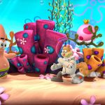 Gameplay de Nickelodeon All Star Brawl PC