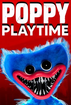 POPPY PLAYTIME CHAPTERS 1 A 4 ESPAÑOL