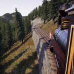 Gameplay de Railroads Online 2021