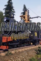 RAILROADS ONLINE