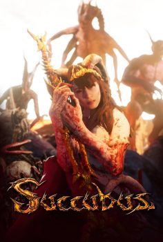 SUCCUBUS v1.4.15357