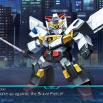 Gameplay de Super Robot Wars 30 pc