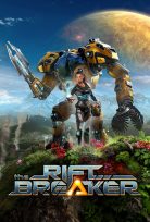 THE RIFTBREAKER V1.34