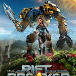 Cover de The Riftbreaker PC 2021