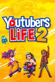 YOUTUBERS LIFE 2