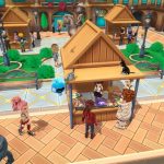 Gameplay de Youtubers Life 2 PC 2021 Español