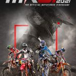 Cover de MXGP 2021