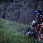 Gameplay de MXGP 2021