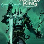 Cover de Ruined King League of Legends Story PC