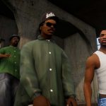Gameplay de GTA Trilogy Definitive Edition PC 2021