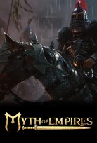 MYTH OF EMPIRES ONLINE