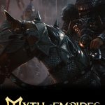 Cover de Myth of Empires pc 2021 Online