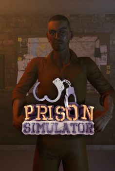 PRISON SIMULATOR