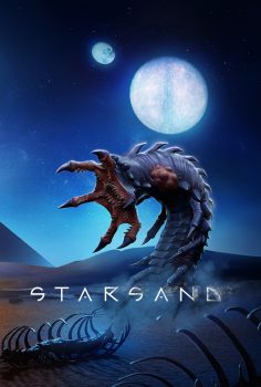 STARSAND V0.5.8 CAMEL