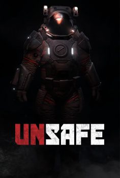 UNSAFE ONLINE