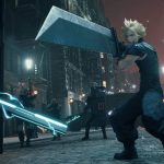 Gameplay de Final Fantasy VII Remake Intergrade PC 2021