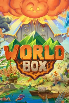 WORLDBOX GOD SIMULATOR  PC