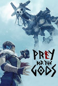 PRAEY FOR THE GODS V1.0