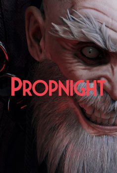 PROPNIGHT ONLINE