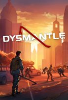 DYSMANTLE ONLINE