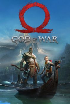 GOD OF WAR PC 2022 V1.0.12