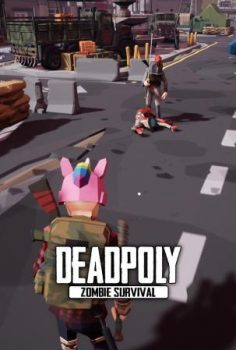 DEADPOLY ONLINE