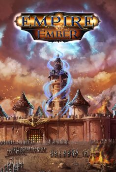 EMPIRE OF EMBER